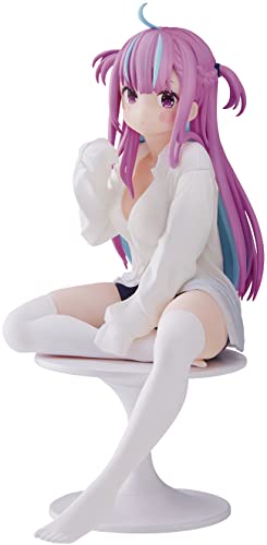 HOLOLIVE #hololive IF —Minato Aqua prize figure