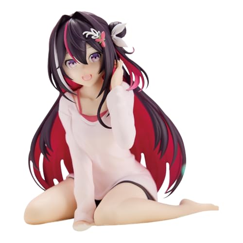 #hololive IF - Azki Banpresto figure