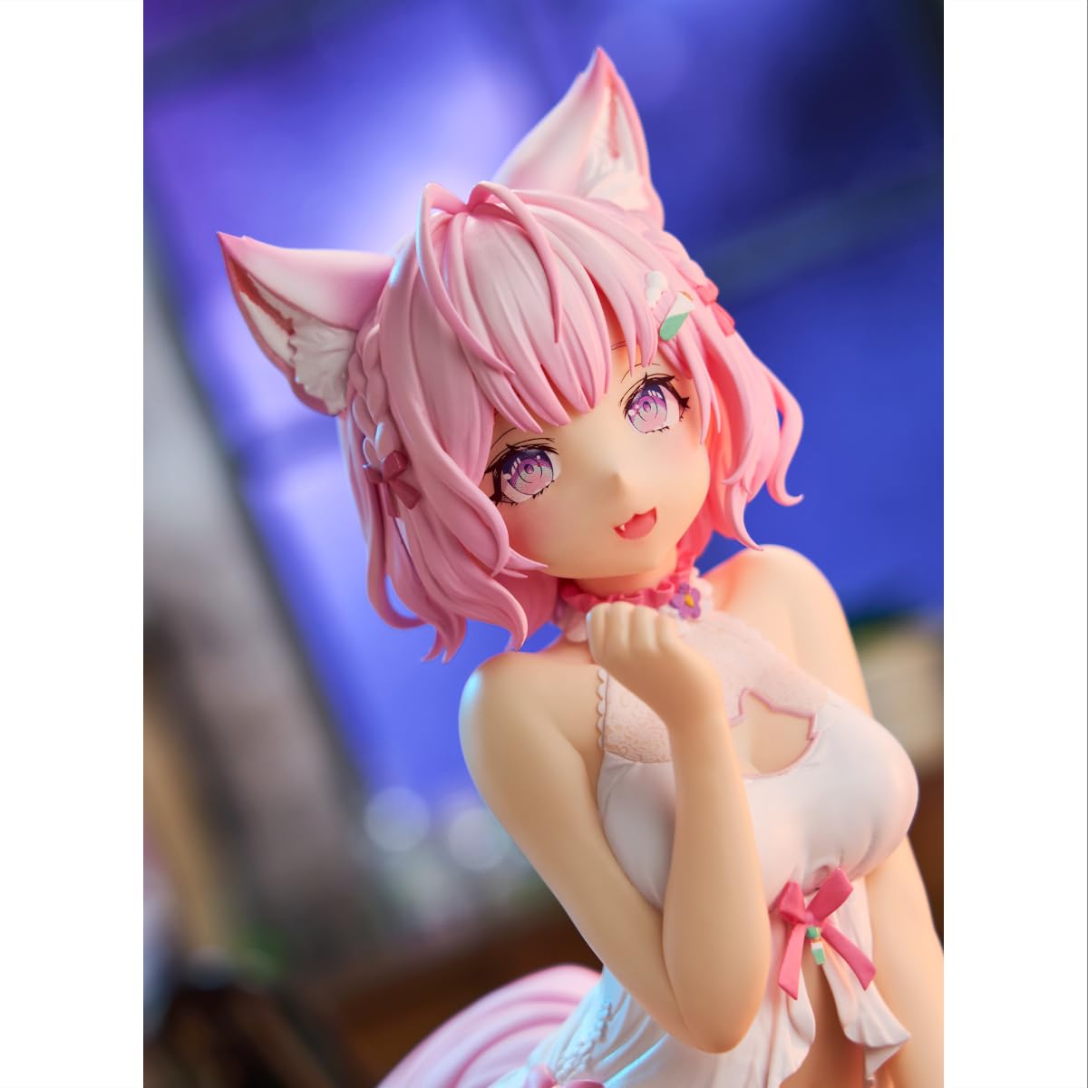#hololive IF - Hakui Koyori, view 5