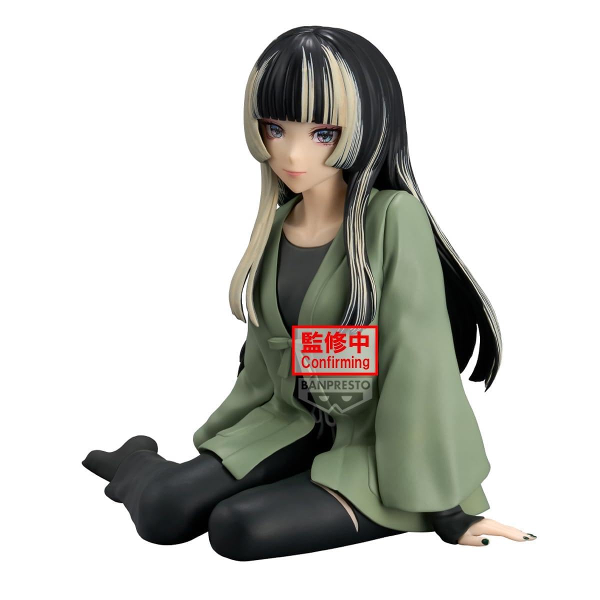 #hololive IF - Juufuutei Raden, view 2