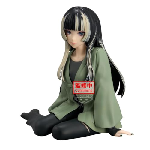 #hololive IF - Juufuutei Raden prize figure