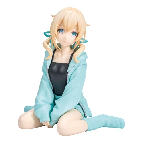 #hololive IF - Kazama Iroha prize figure