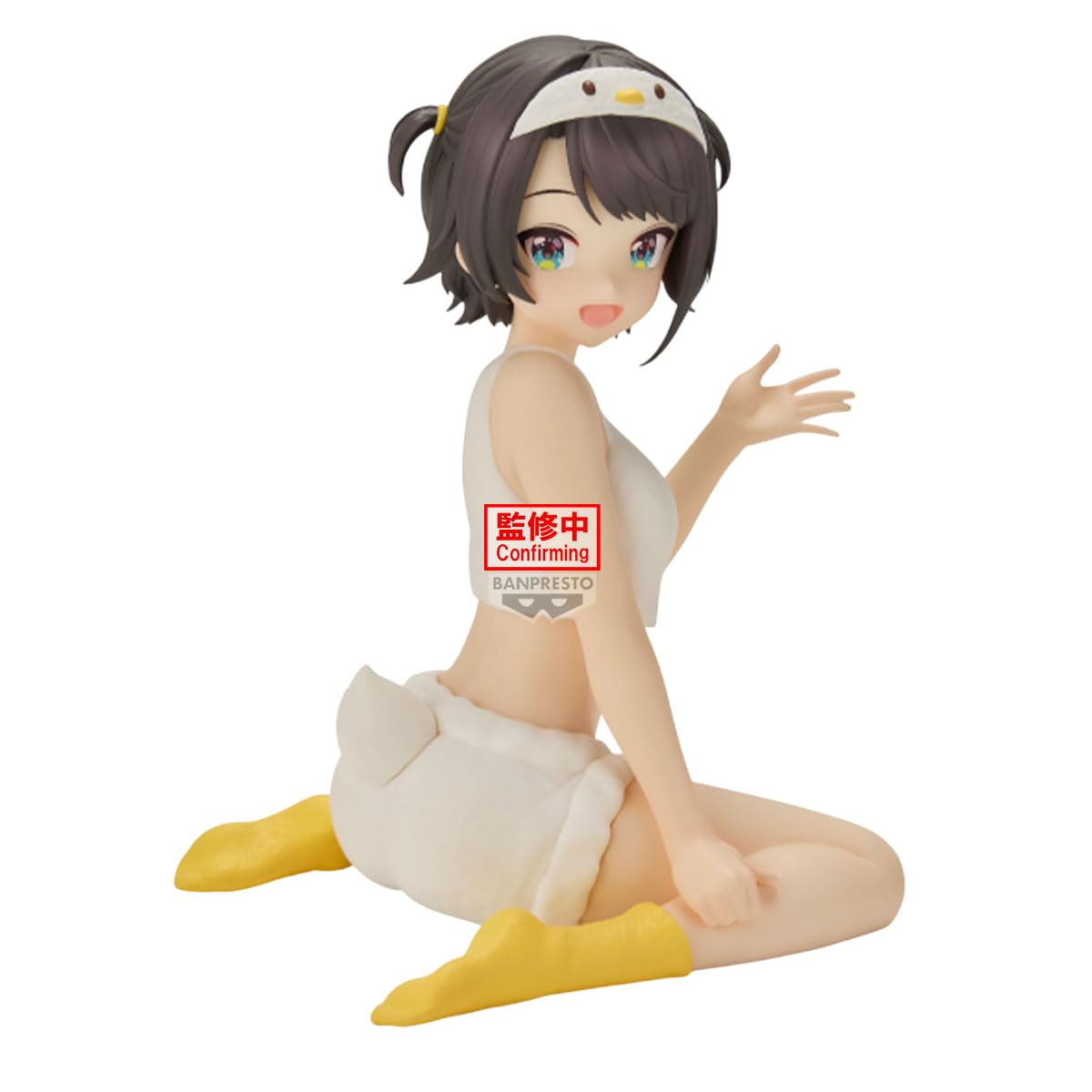 #hololive IF - Oozora Subaru, view 2