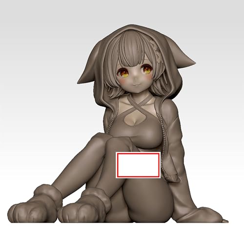 #hololive IF - Robocosan Banpresto figure
