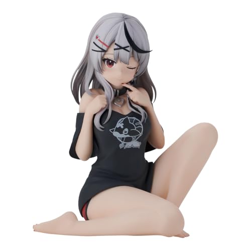#hololive IF - Sakamata Chloe prize figure