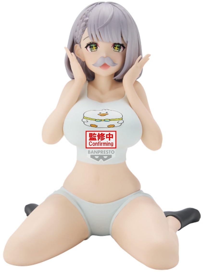 #hololive IF - Shirogane Noel, view 2