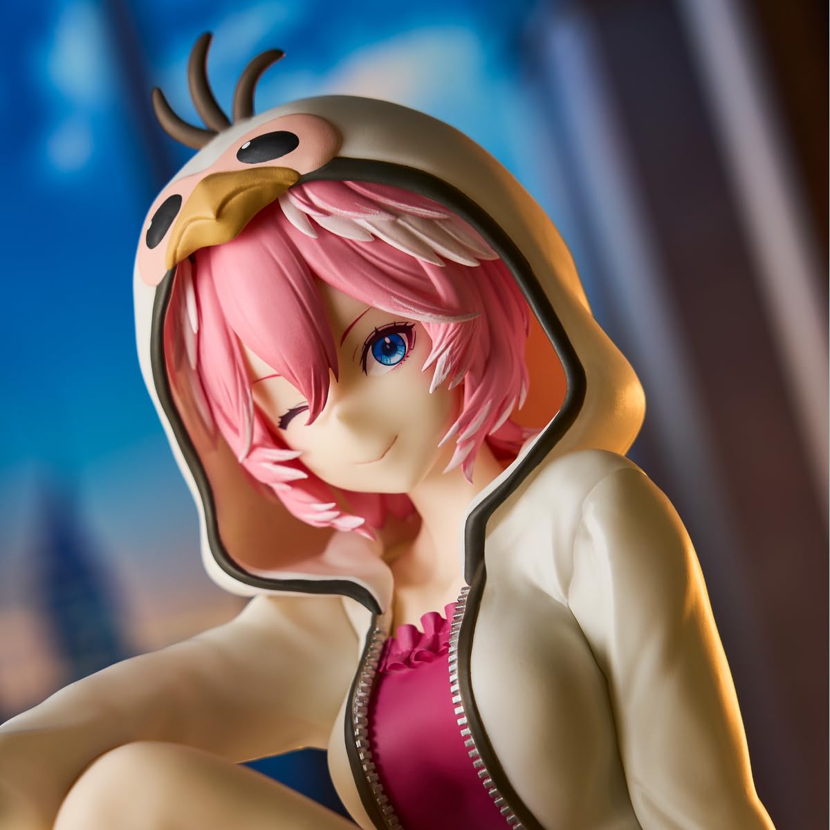 #hololive IF - Takane Lui, view 3