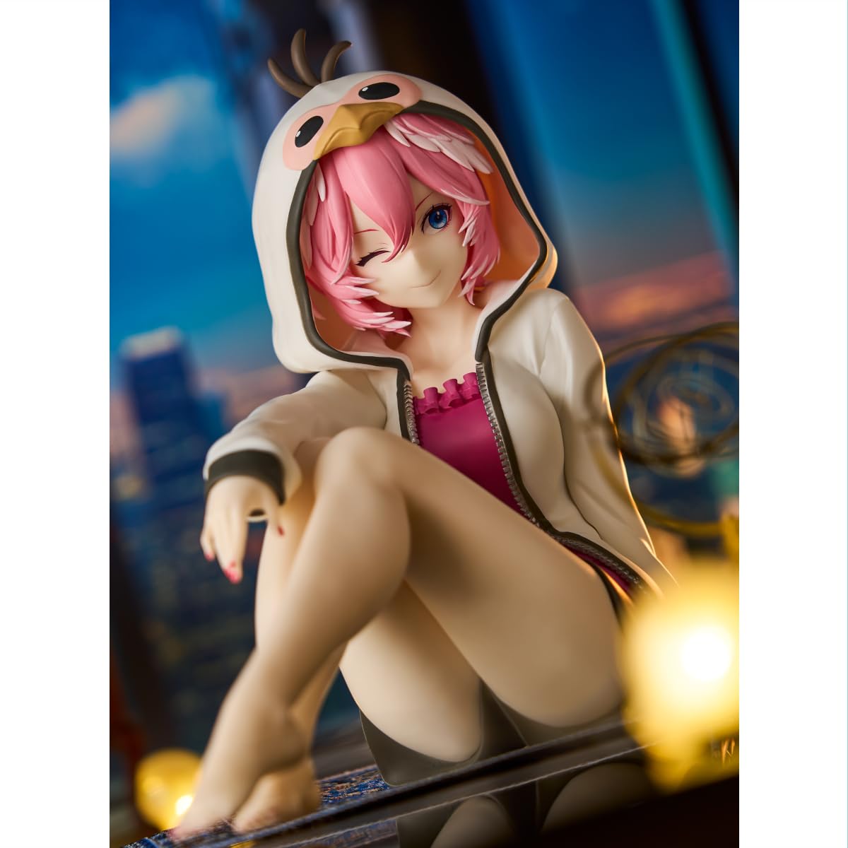 #hololive IF - Takane Lui, view 4
