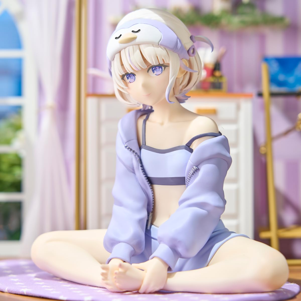 #hololive IF - Todoriko Hajime, view 4