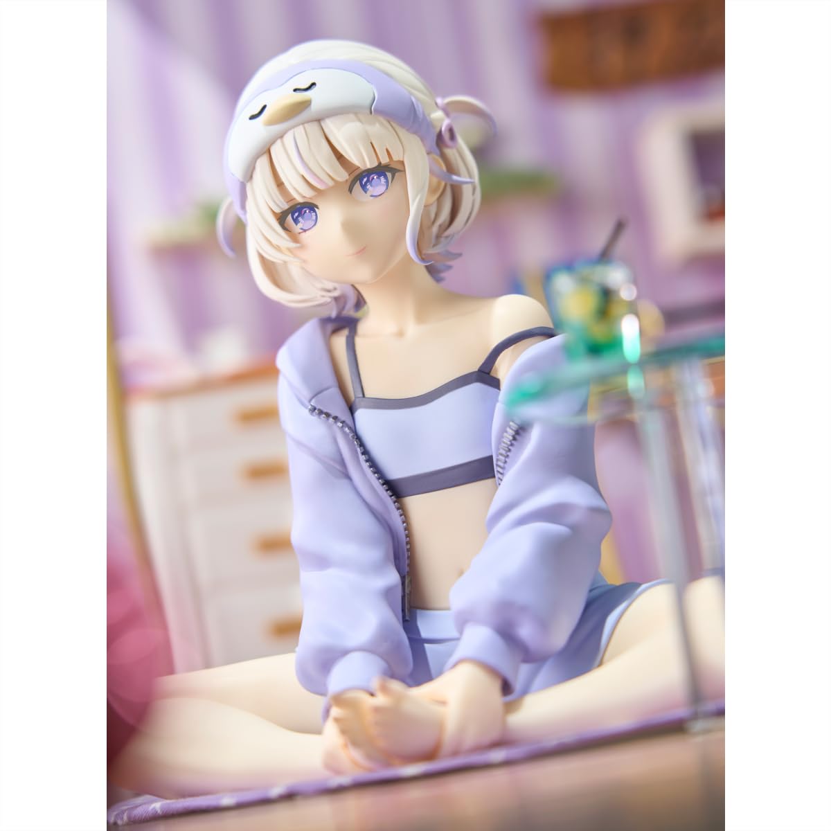 #hololive IF - Todoriko Hajime, view 6