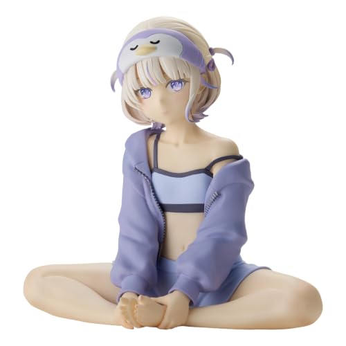 #hololive IF - Todoriko Hajime prize figure