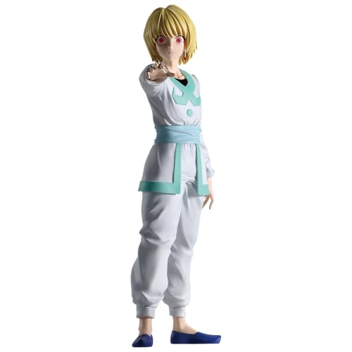Curarpikt (Emperor Time) Hunting Archives prize figure