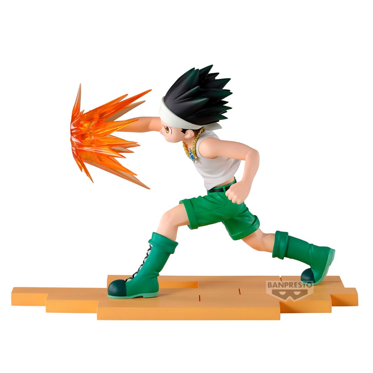 Gon (G.I.Arc), view 4