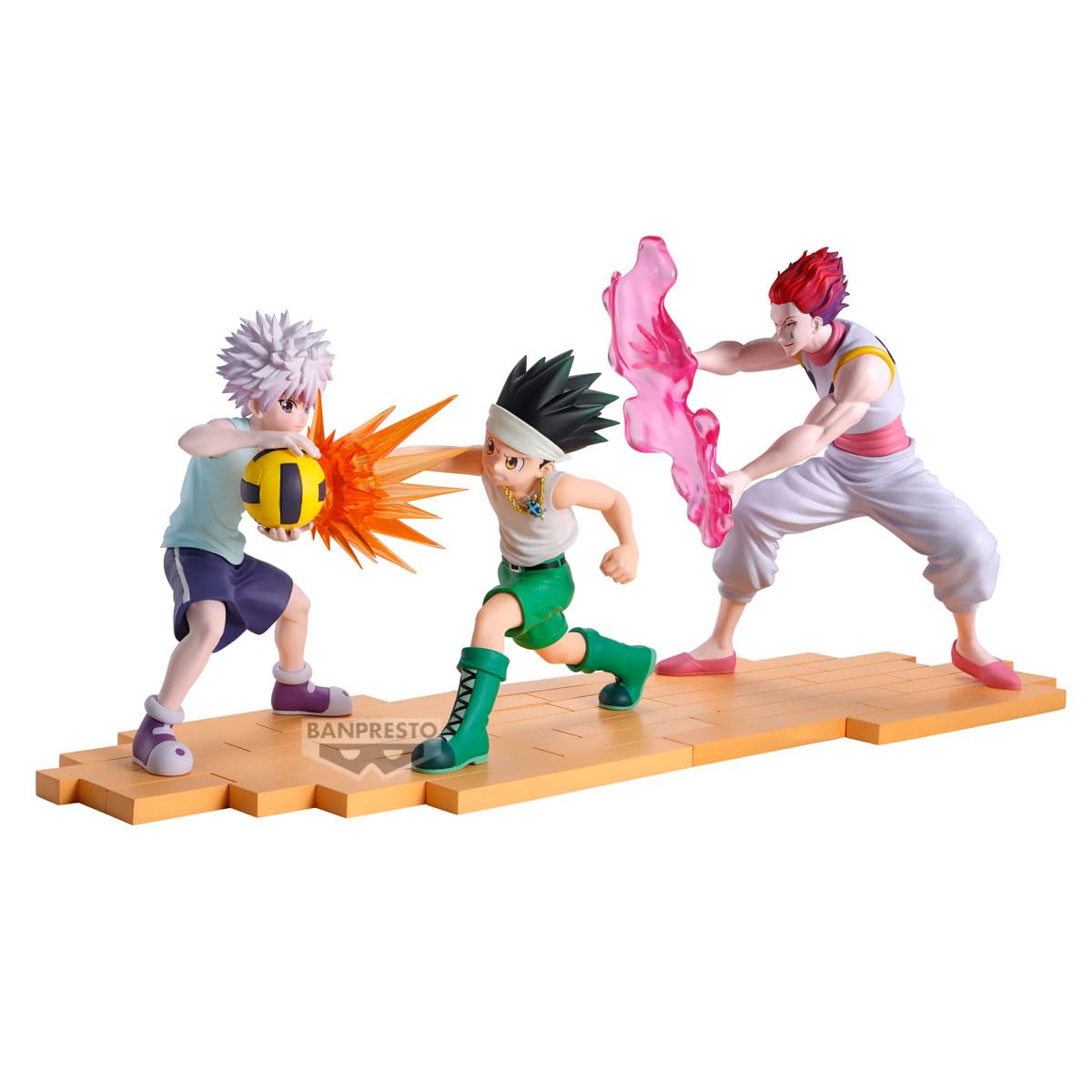 Gon (G.I.Arc), view 6