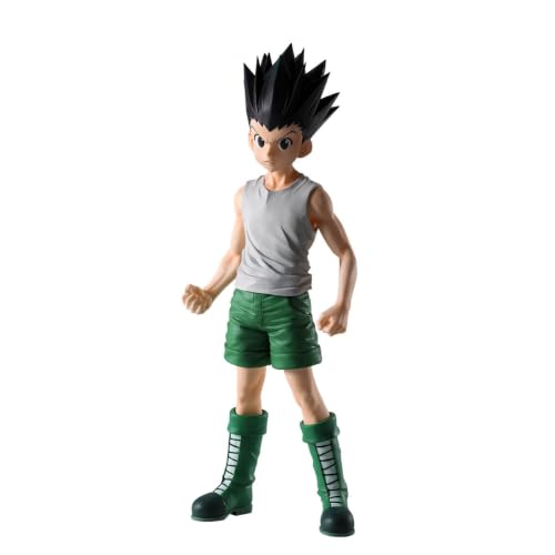 Gon prize figure
