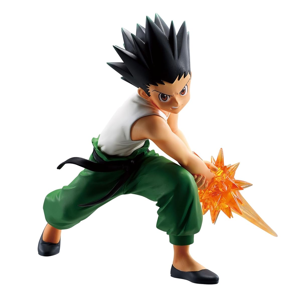 Gon II, - Hunter X Hunter 6 Inch Static - Gon, view 2