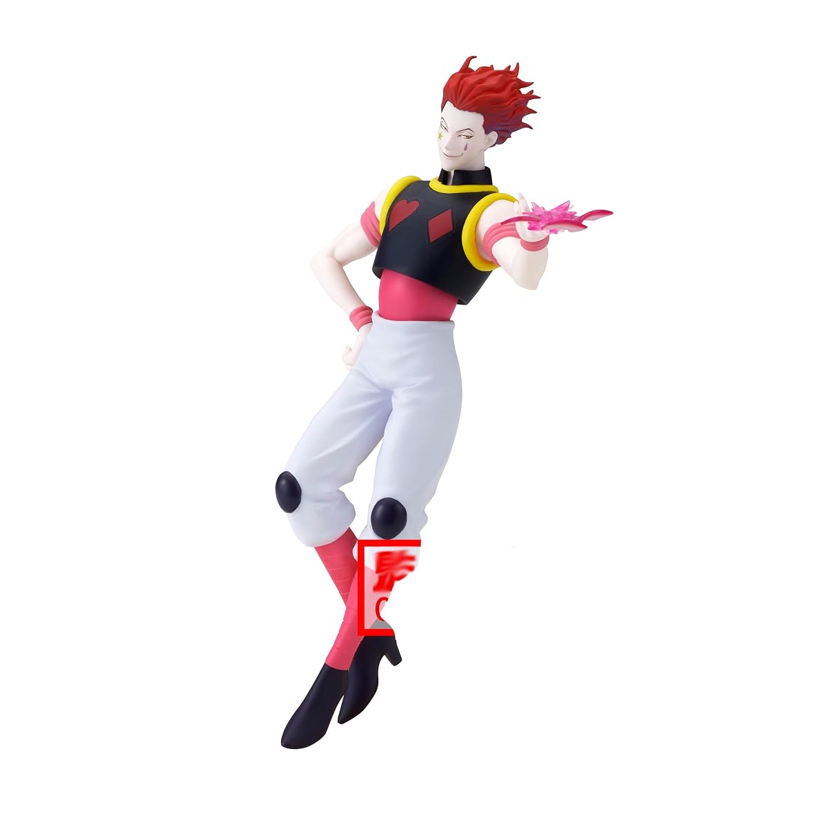 Gon II, - Hunter X Hunter 6 Inch Static - Gon, view 6