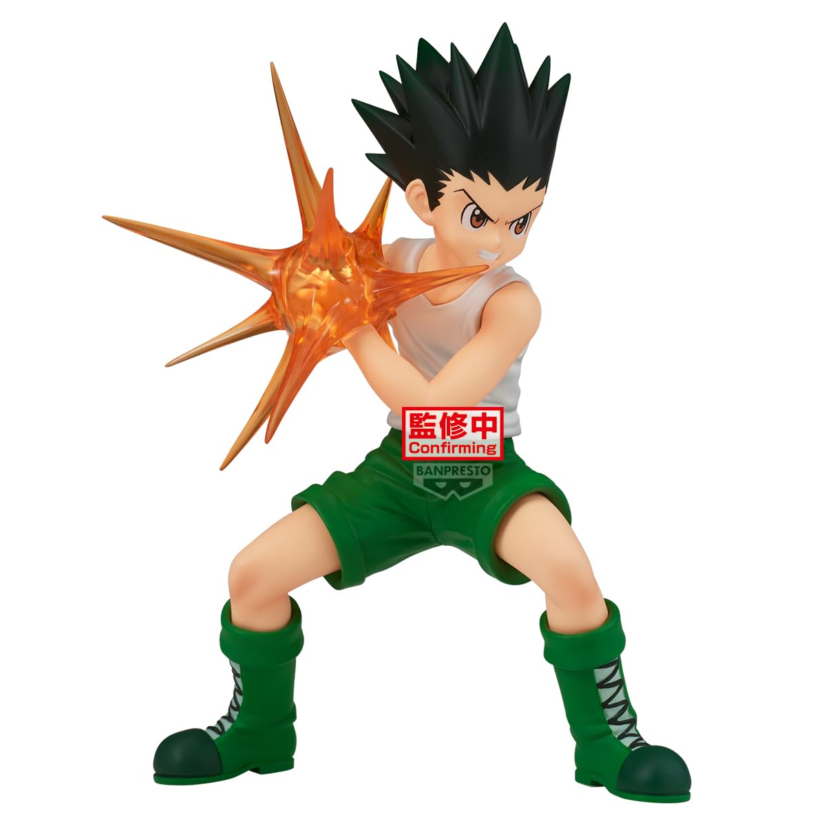 Gon (ver. B), view 3
