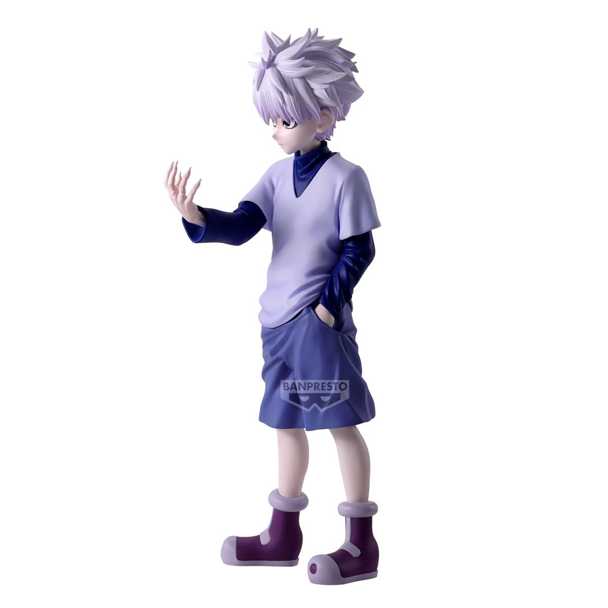 Killua, view 4