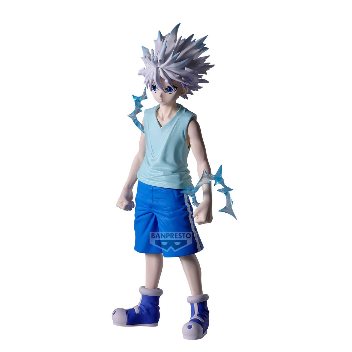 Killua Hunting Archives, view 3