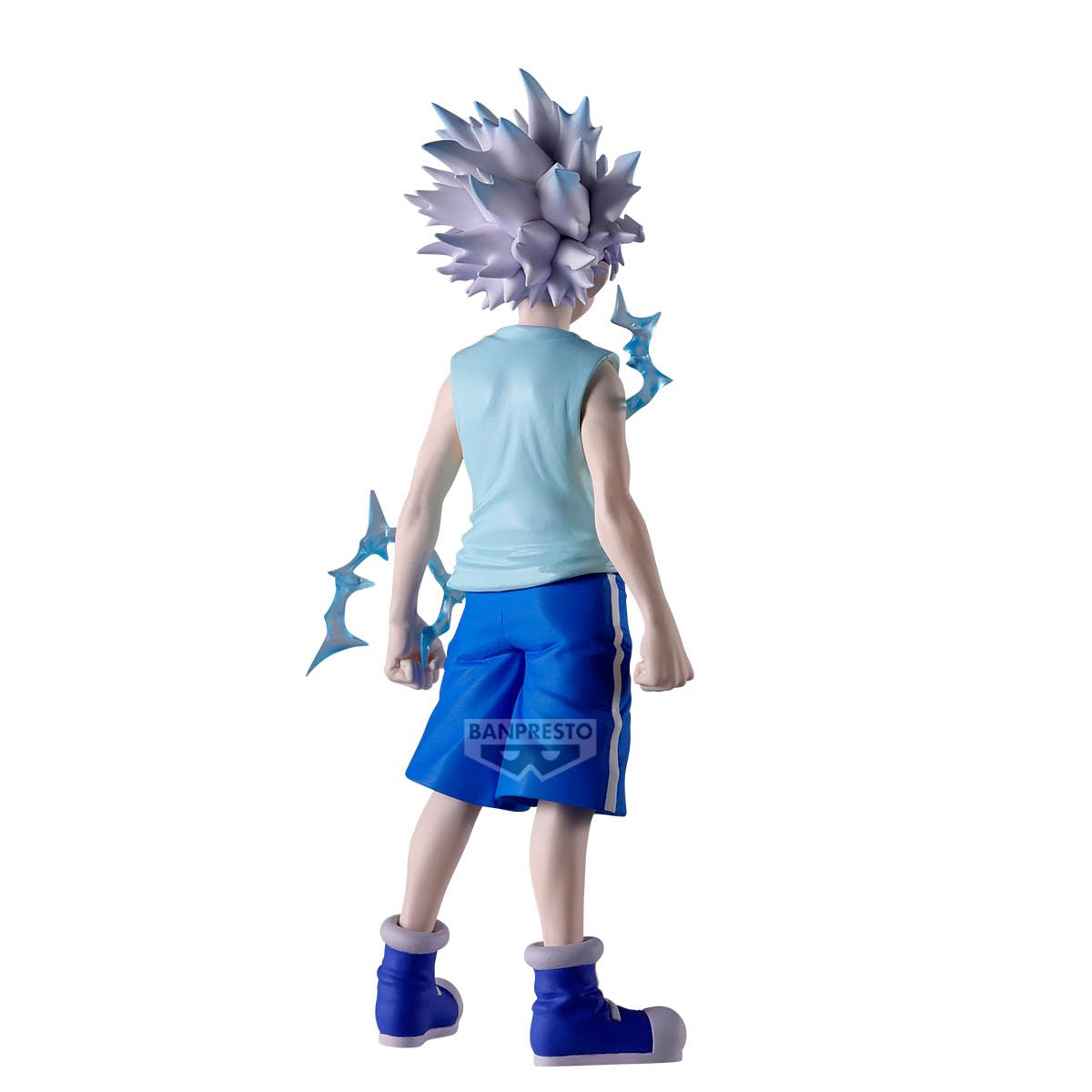 Killua Hunting Archives, view 4