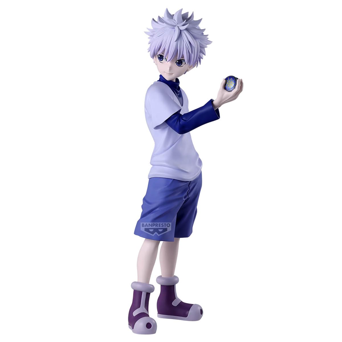 Hunter x Hunter Killua (ver. A), view 3