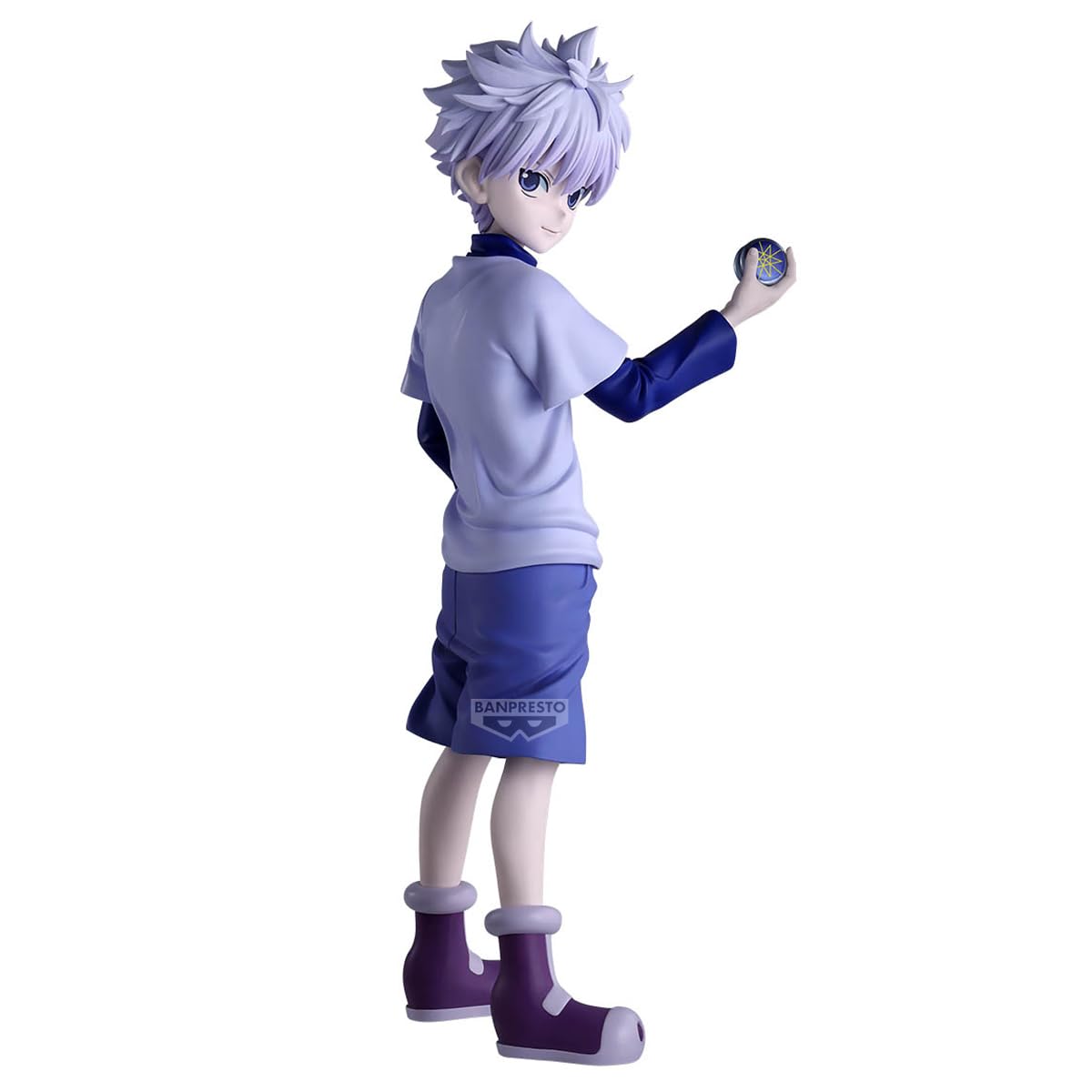 Hunter x Hunter Killua (ver. A), view 5