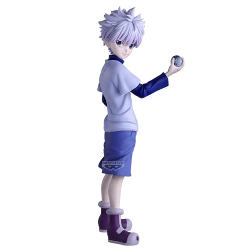 Hunter x Hunter Killua (ver. A) prize figure