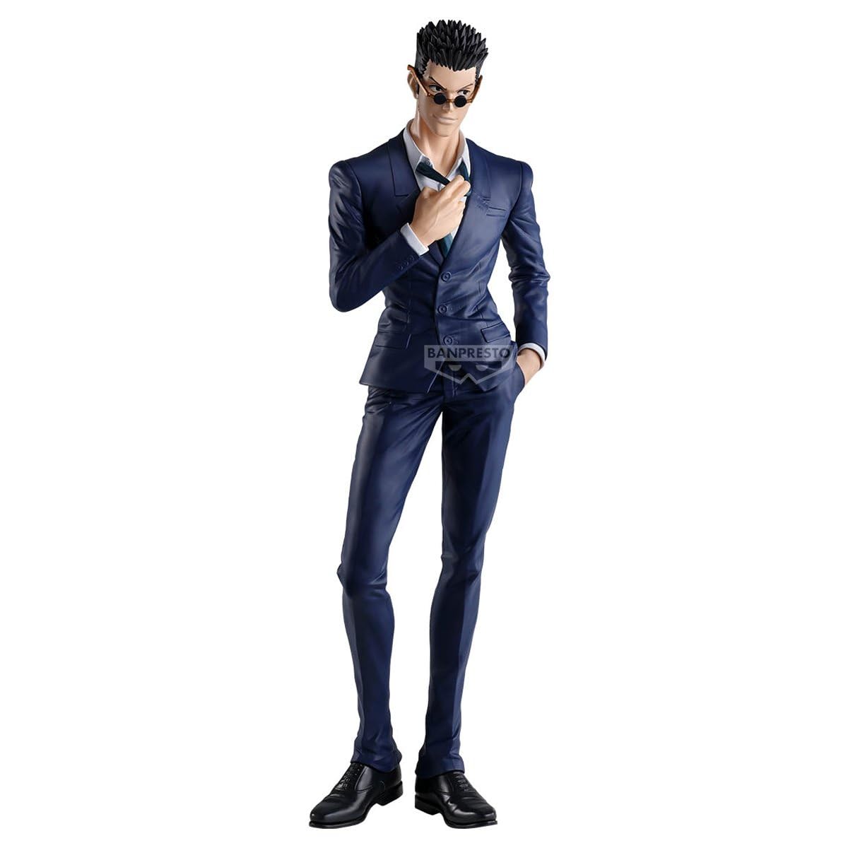 Hunter x Hunter Leorio (ver. B), view 2