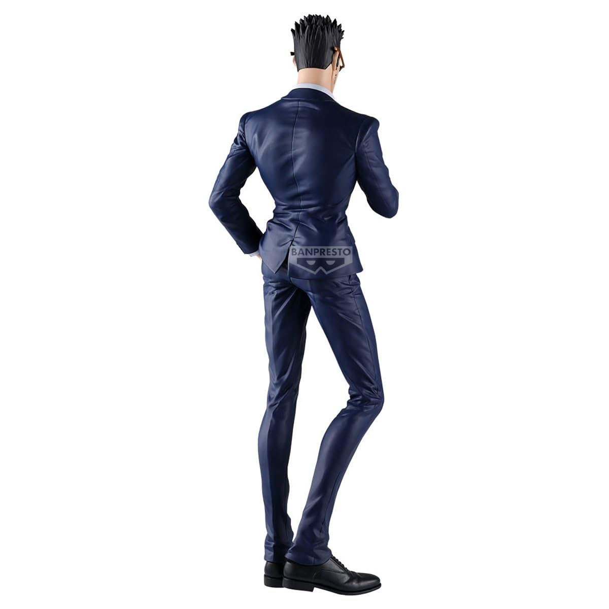 Hunter x Hunter Leorio (ver. B), view 4