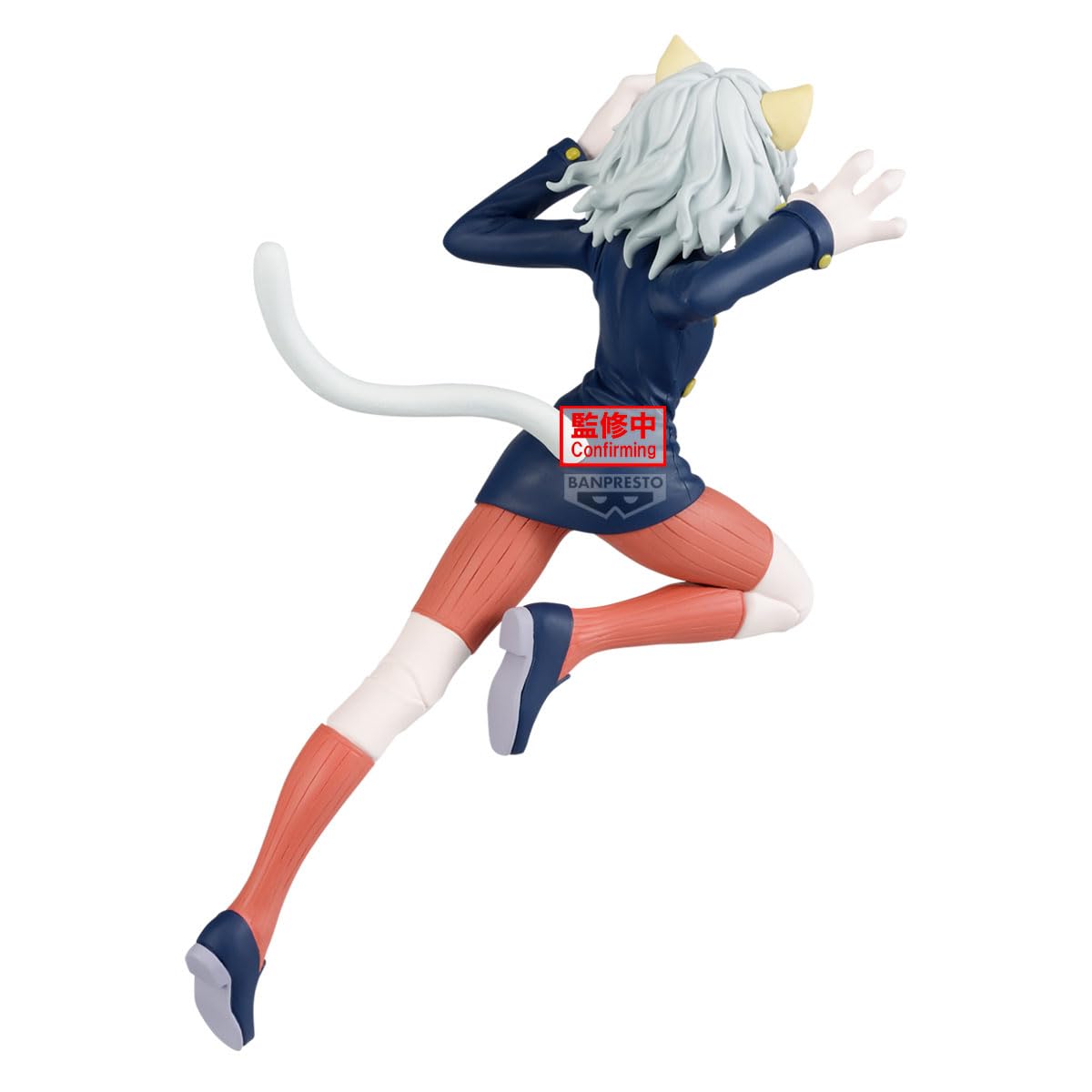 Neferpitou, view 5