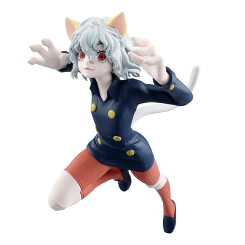 Neferpitou prize figure