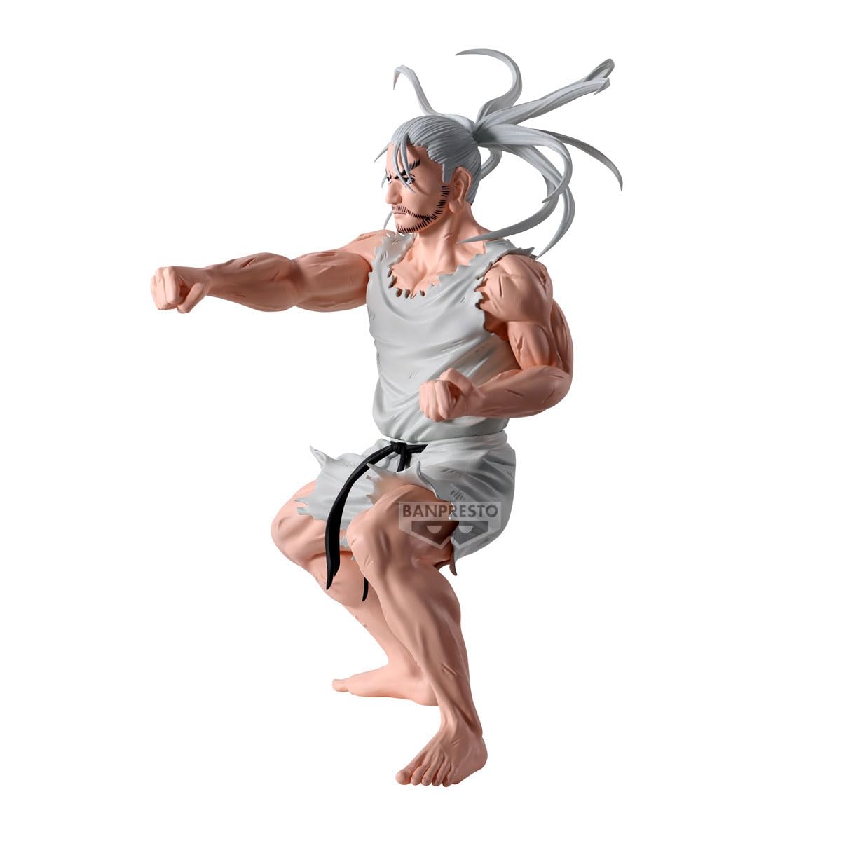 Netero Hunting Archives, view 4