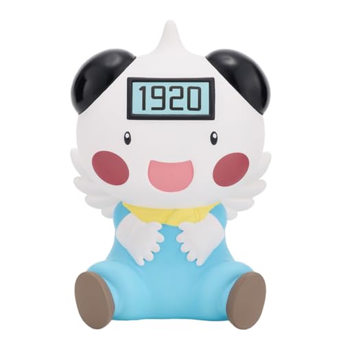 Potclean FL prize figure