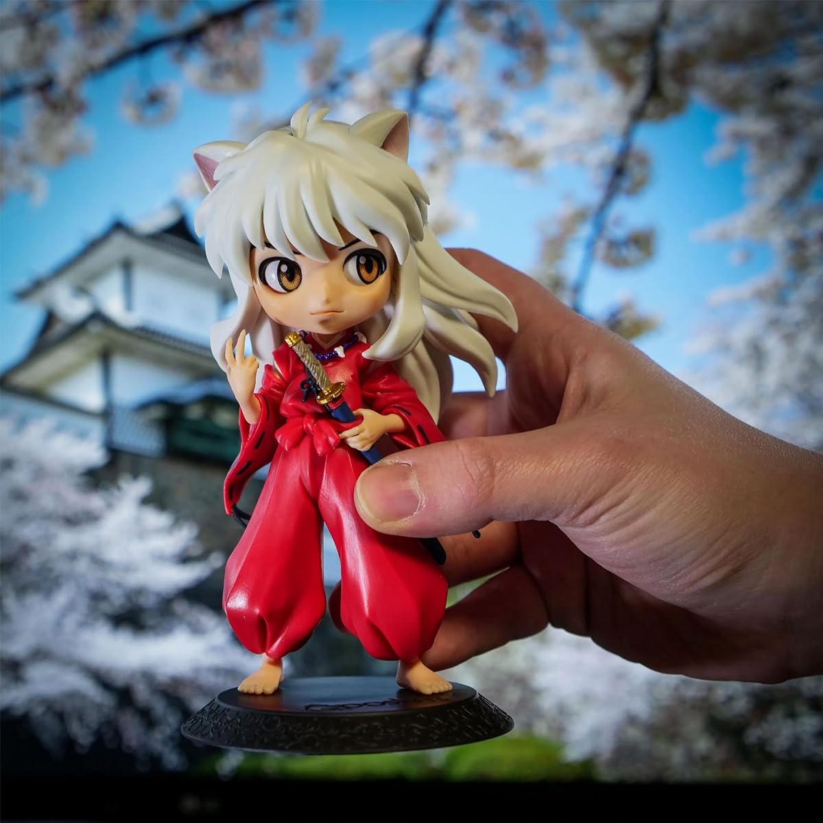 Inuyasha -Inuyasha-(ver.A), view 6