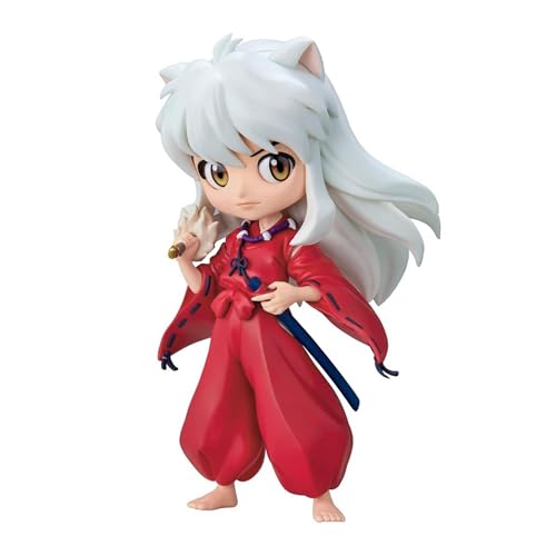 Inuyasha -Inuyasha-(ver.A) prize figure
