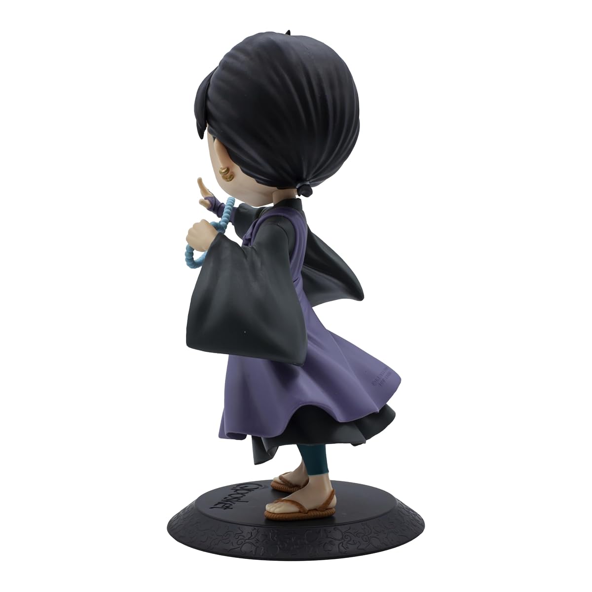 Miroku (ver. B), view 4