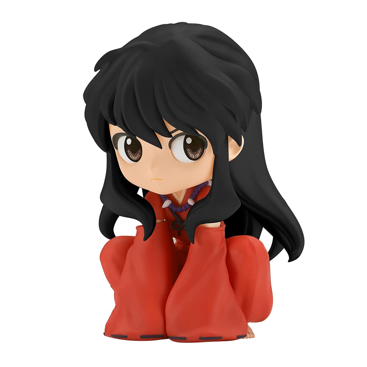 Inuyasha - Sitting Ver. - (Ver. B), view 2