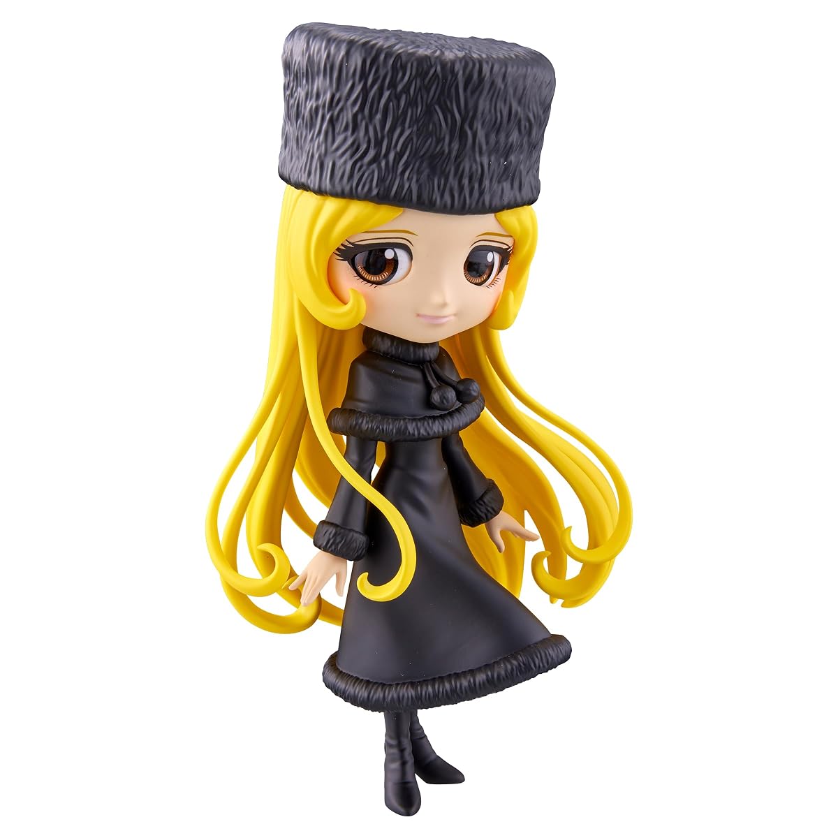 Inuyasha (ver. A), - Inuyasha 6 Inch Static Q-Posket - Inuyasha, view 4