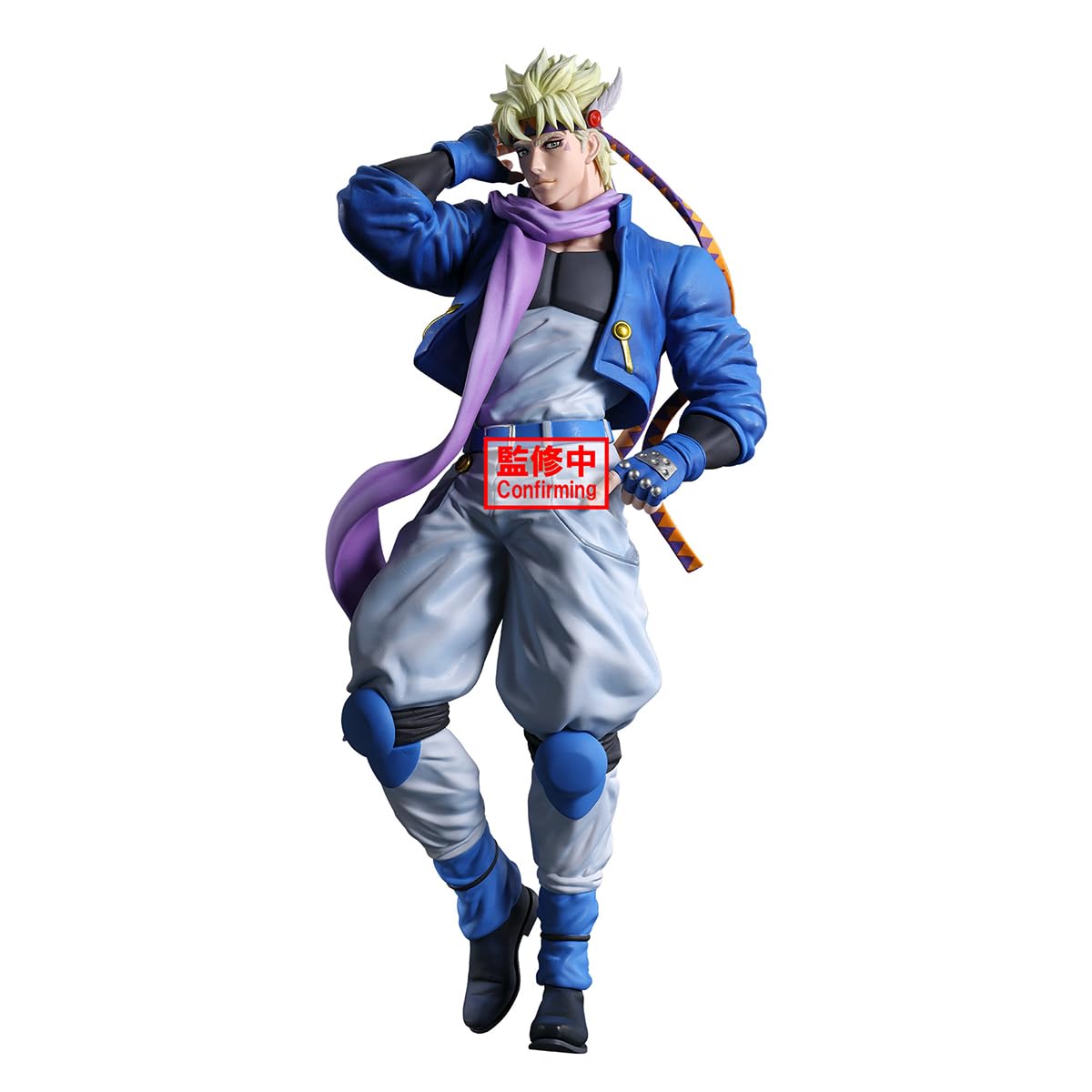 Caesar A. Zeppeli - Mometria, view 2