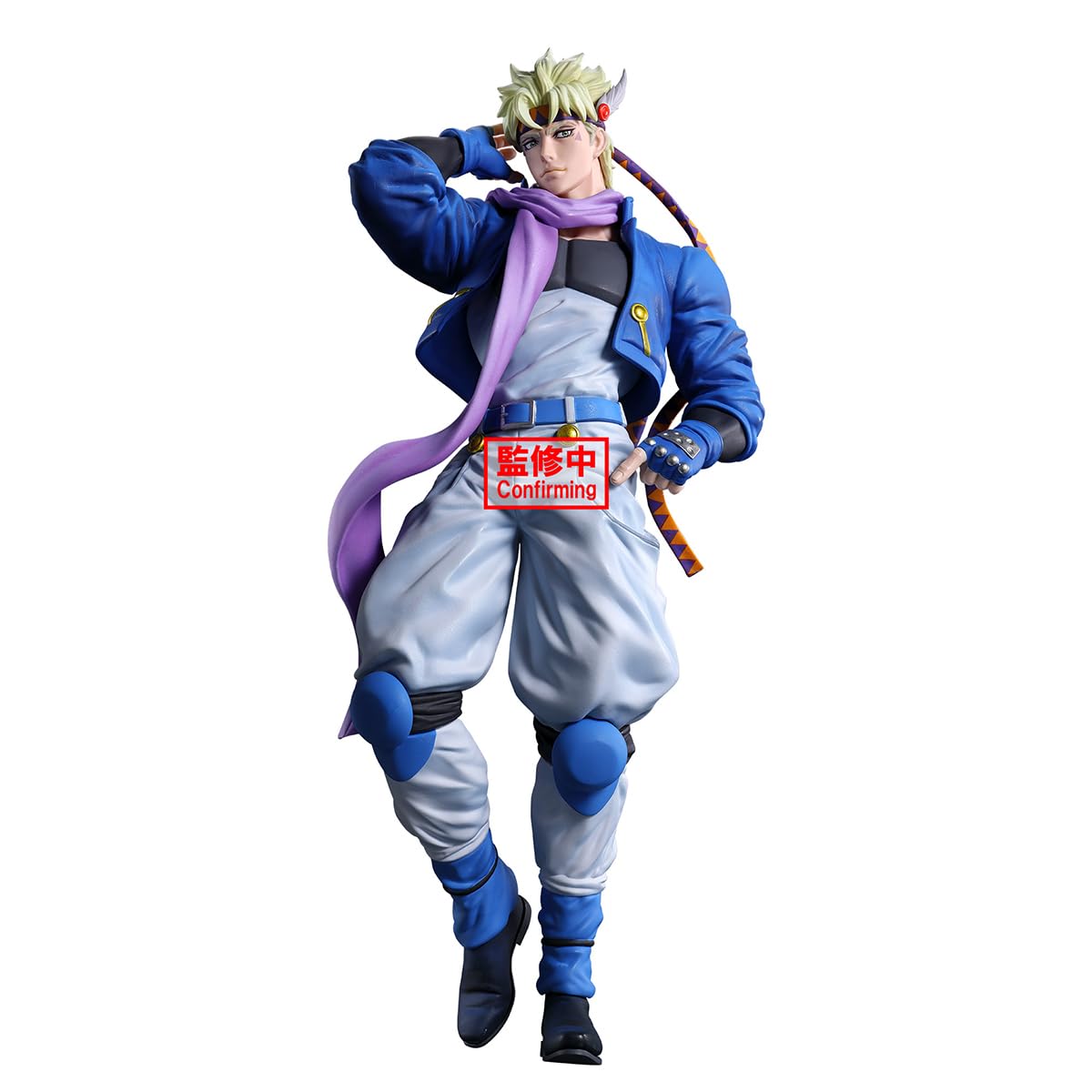 Caesar A. Zeppeli - Mometria, view 3