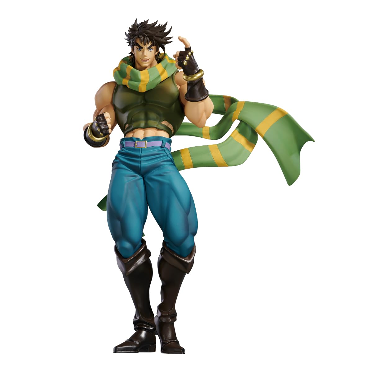 Caesar A. Zeppeli - Mometria, view 4