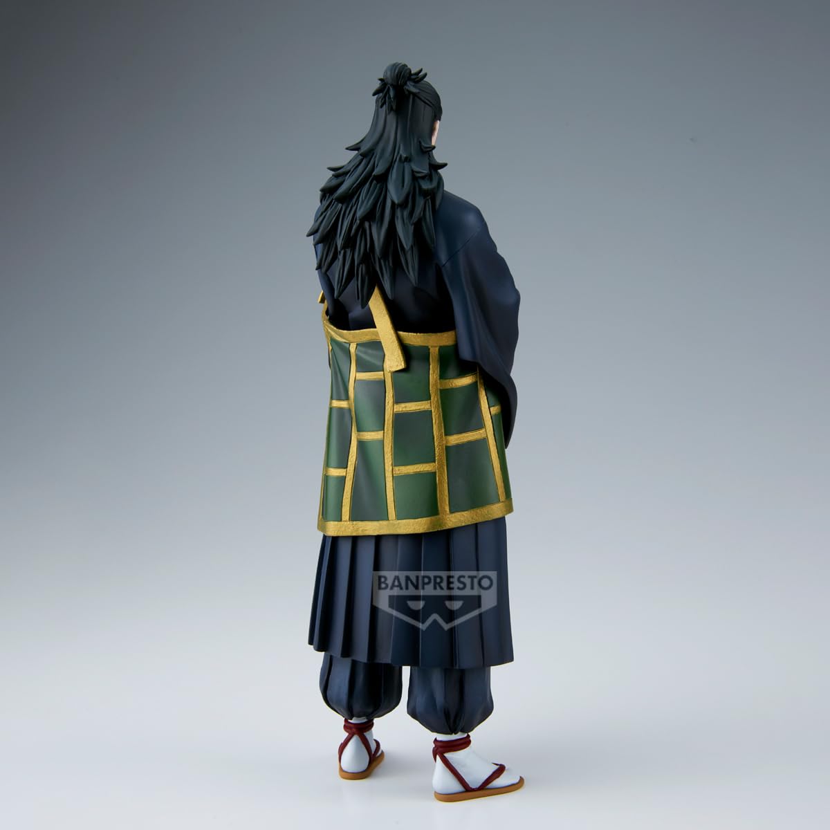 Kenjaku, view 4