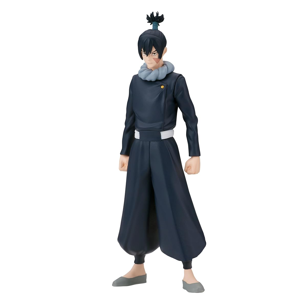 Kokichi Muta (ver. A), Jukon no Kata, view 2