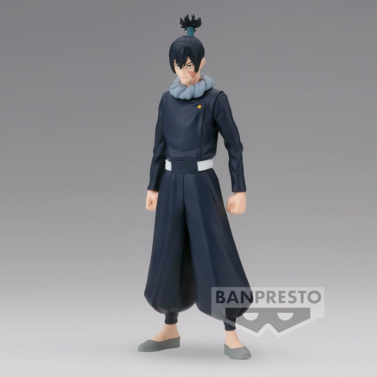 Kokichi Muta (ver. A), Jukon no Kata, view 3