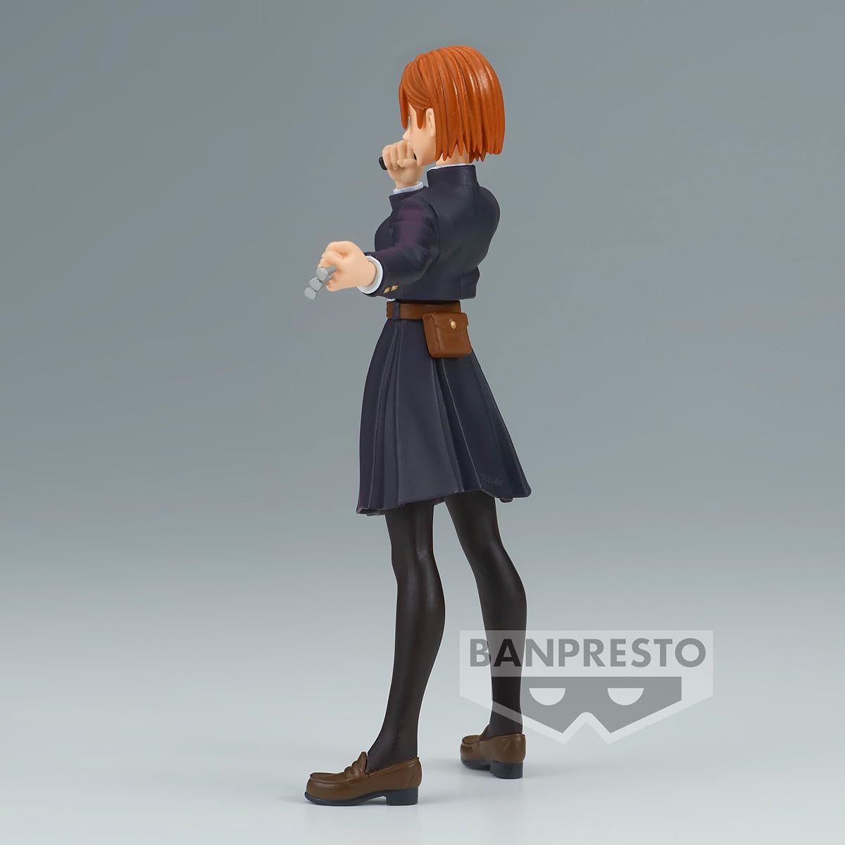 Nobara Kugisaki (ver. A), Jukon No Kata, view 6