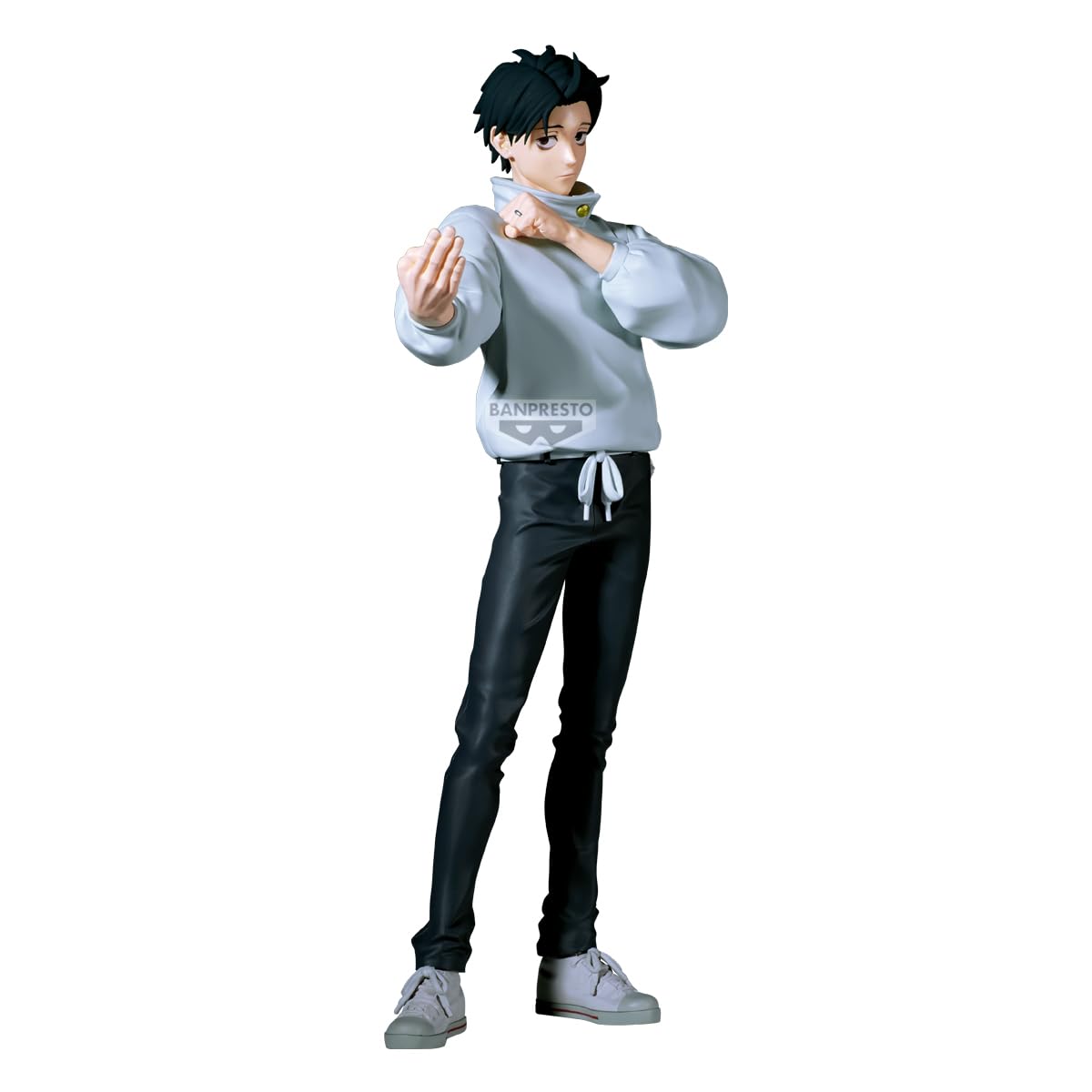 Okkotsu Yuta, view 2