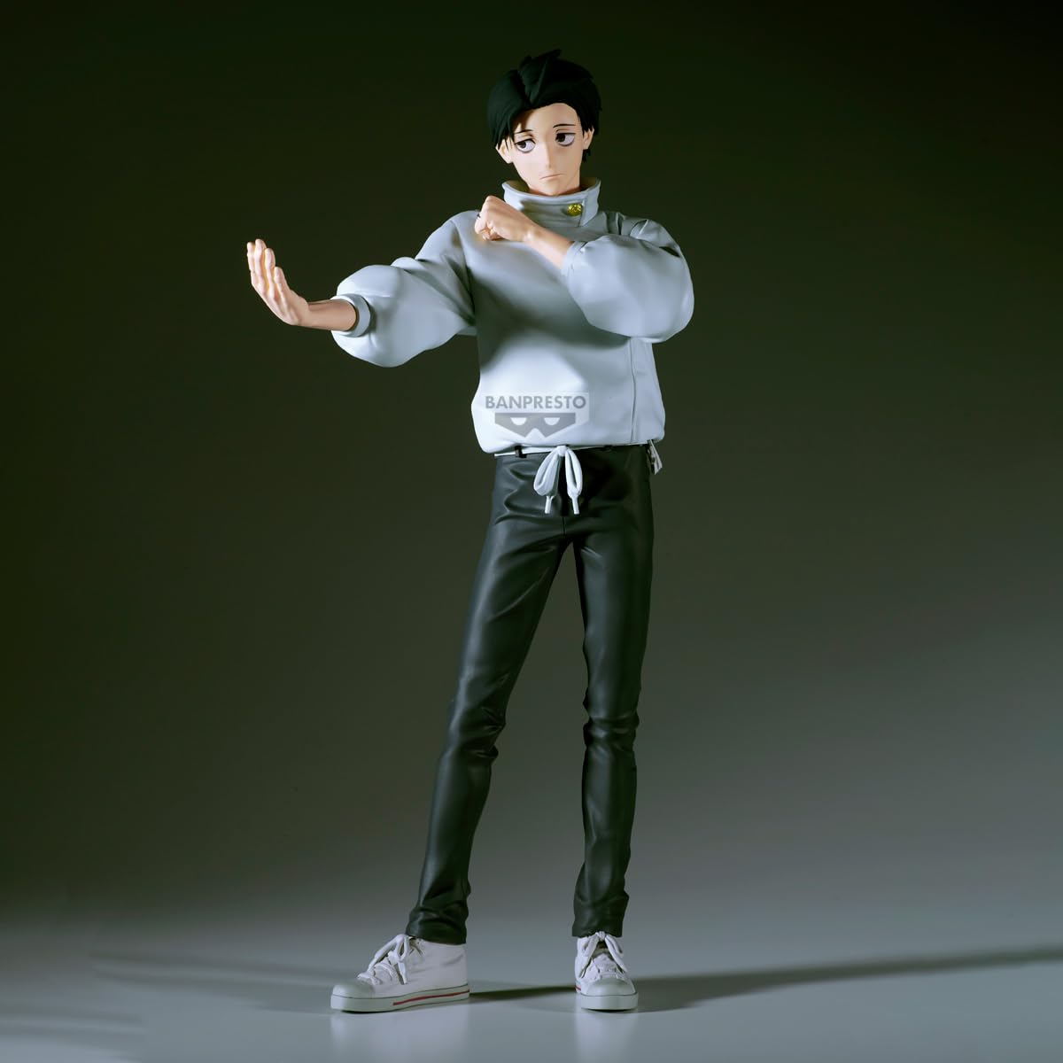 Okkotsu Yuta, view 4