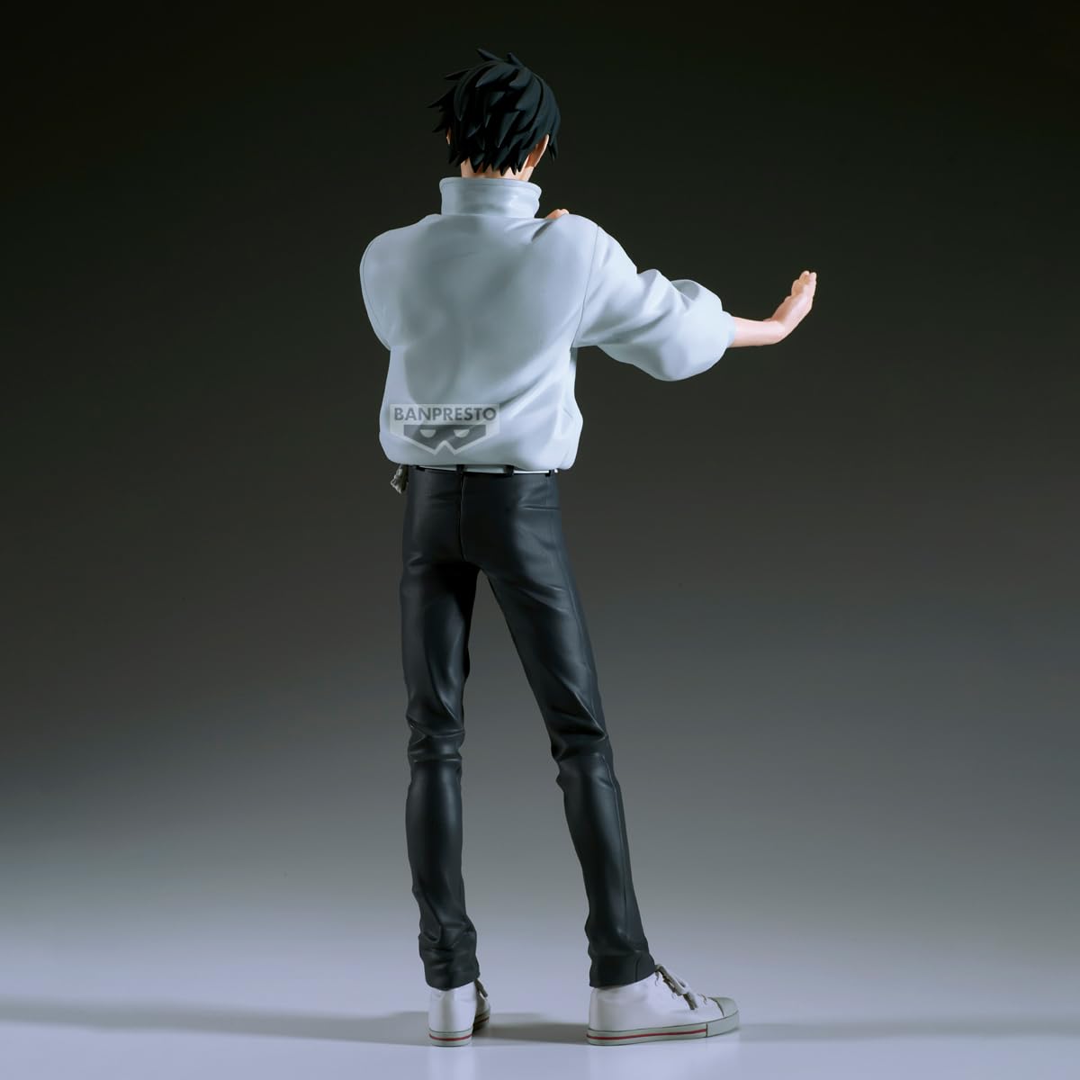 Okkotsu Yuta, view 6