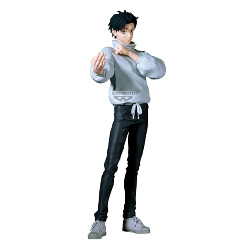 Okkotsu Yuta prize figure